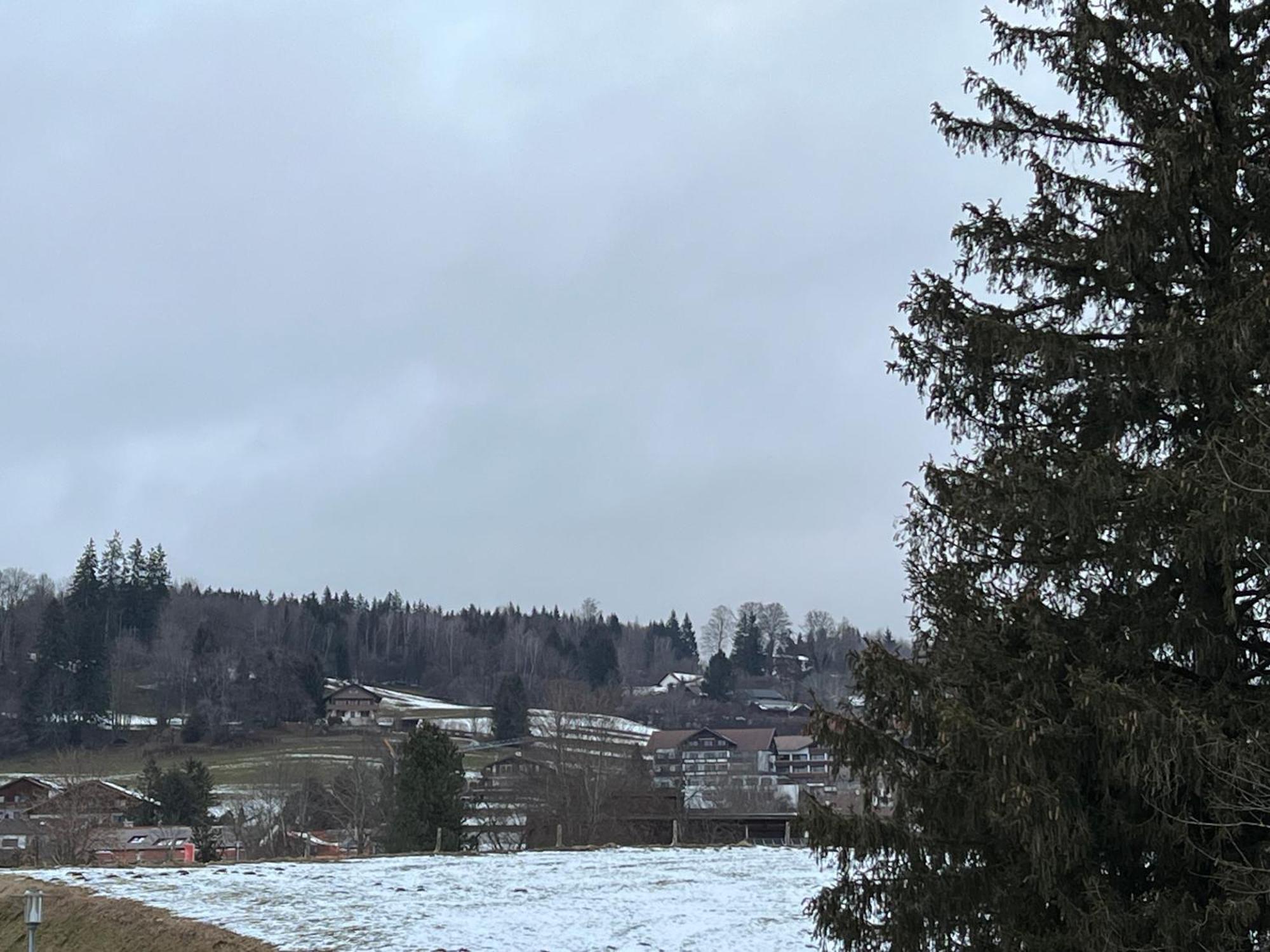 Vitushoehle & Vitusfort - Magie Von Irland Und Schottland Füssen Dış mekan fotoğraf